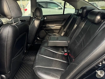 Hyundai Sonata, 2006г, передний привод, автомат