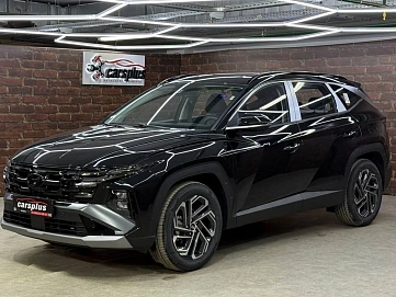 Hyundai Tucson, 2026г., передний привод, автомат
