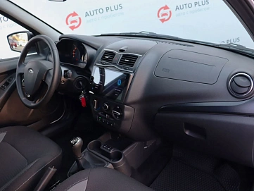 Lada (ВАЗ) Granta, 2024г, передний привод, механика