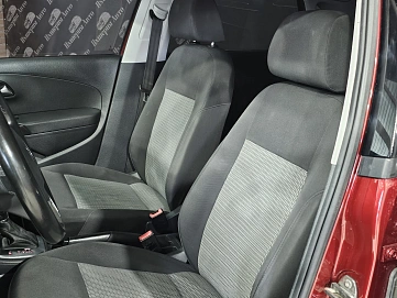 Volkswagen Polo, 2014г, передний привод, автомат