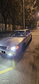 Kia Magentis, 2004г, передний привод, автомат