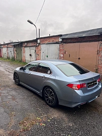 Honda Accord, 2011г, передний привод, автомат