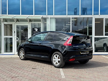 Citroen C4, 2008г, передний привод, механика