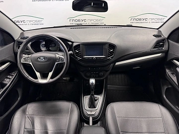 Lada (ВАЗ) Vesta, 2022г, передний привод, автомат