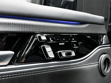 Jeep Wagoneer, 2022г, полный привод, автомат