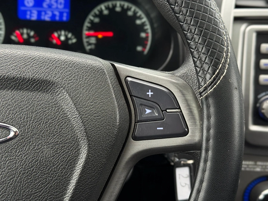 Chery Tiggo (T11), 2015г., передний привод, механика