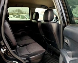 Citroen C-Crosser, 2011г., передний привод, вариатор
