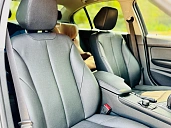 BMW 3 серии, 2014г., задний привод, автомат