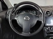 Nissan Qashqai, 2013г., передний привод, вариатор