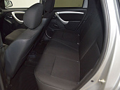 Nissan Terrano, 2015г., передний привод, автомат