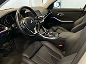 BMW , 2020г., передний привод, автомат