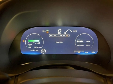 Toyota Highlander, 2025г, полный привод, автомат