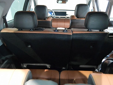 Chery Tiggo 8 Pro Max, 2022г, полный привод, робот