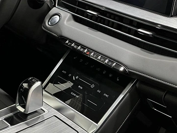 Chery Tiggo 7 Pro Max, 2023г, передний привод, вариатор