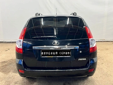 Lada (ВАЗ) Priora, 2012г, передний привод, механика