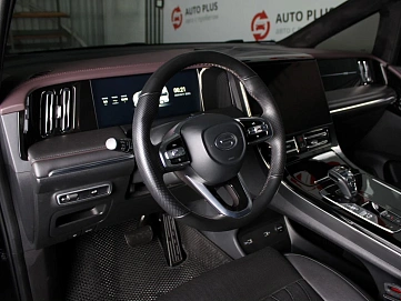 GAC M8, 2023г., передний привод, автомат