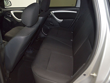 Nissan Terrano, 2015г, передний привод, автомат