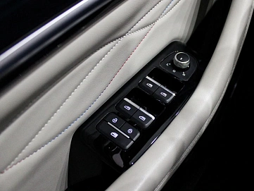 Geely Monjaro, 2024г, полный привод, автомат