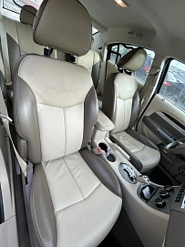 Chrysler Sebring, 2007г, передний привод, автомат