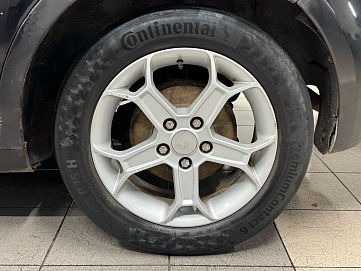 Ford Focus, 2008г, передний привод, механика