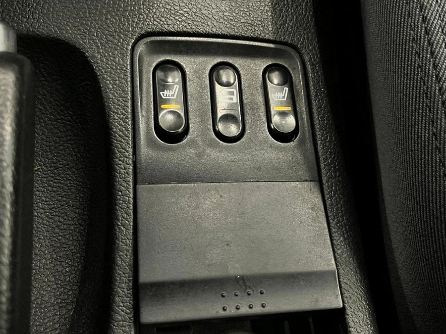 Nissan Primera, 2005г., передний привод, механика