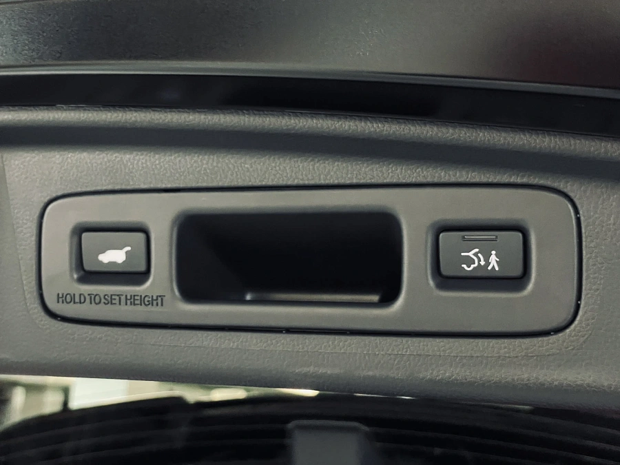 Honda CR-V, 2025г., полный привод, вариатор