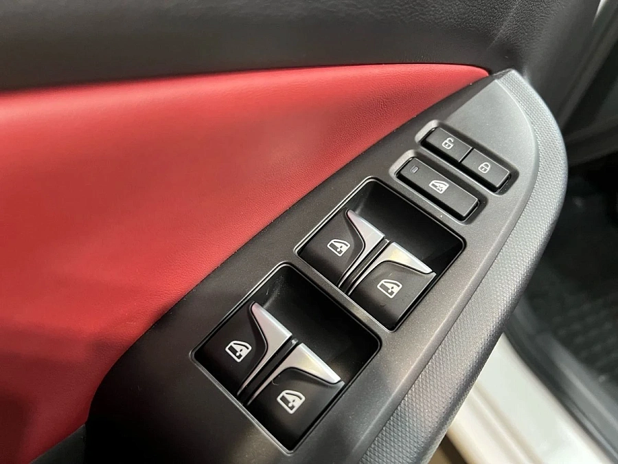 Changan Eado Plus, 2024г., передний привод, робот