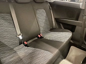 Kia Ceed, 2008г., передний привод, автомат