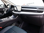 Geely Jiaji, 2024г., передний привод, робот