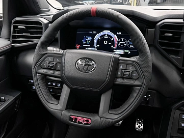 Toyota Sequoia, 2025г, полный привод, автомат