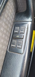 Audi A6, 1995г, передний привод, механика