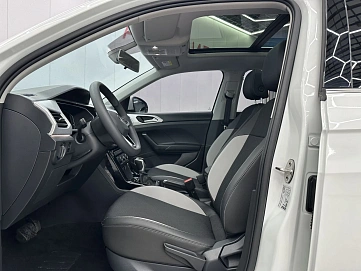 Volkswagen Tacqua, 2022г, передний привод, автомат