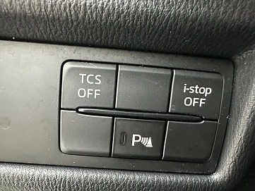 Mazda CX-5, 2022г, передний привод, автомат