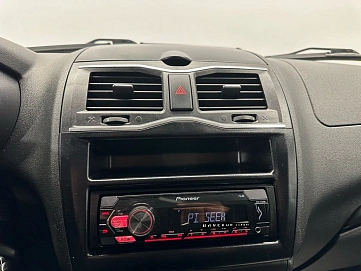 Lada (ВАЗ) Granta, 2020г, передний привод, механика