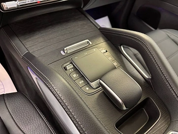 Mercedes-Benz GLE, 2020г, полный привод, автомат