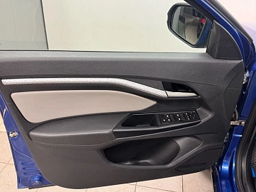 Lada (ВАЗ) Vesta, 2020г, передний привод, вариатор