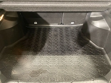 Lada (ВАЗ) Granta, 2024г, передний привод, механика