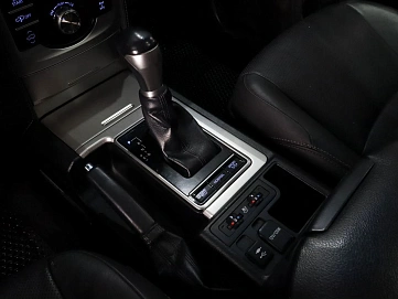 Toyota Land Cruiser Prado, 2018г, полный привод, автомат