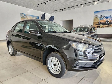 Lada (ВАЗ) Granta, 2025г, передний привод, механика