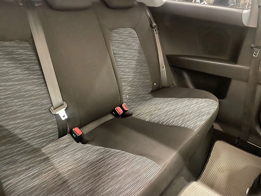 Kia Ceed, 2008г., передний привод, автомат