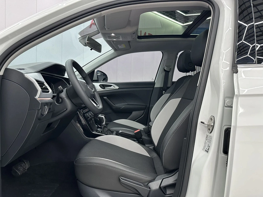 Volkswagen Tacqua, 2022г., передний привод, автомат