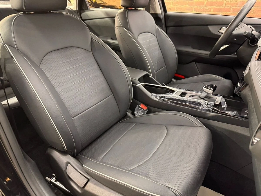 Kia K3, 2025г., передний привод, автомат