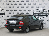Lada (ВАЗ) Priora, 2012г., передний привод, механика