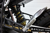 Fuego Scrambler 3 0, 2025г.