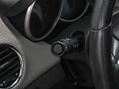 Chevrolet Cruze, 2010г., передний привод, механика