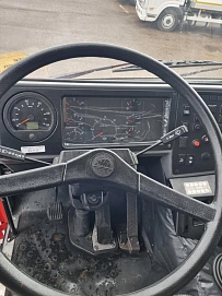 МАЗ 5516, 2024г, Задний привод, Механическая