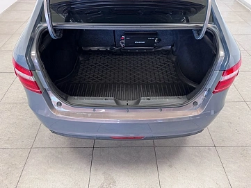 Lada (ВАЗ) Vesta, 2016г, передний привод, механика