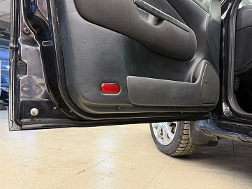 Skoda Octavia, 2008г, передний привод, механика