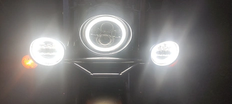 Suzuki Boulevard C90, 2008г, Кардан привод, 5 передач