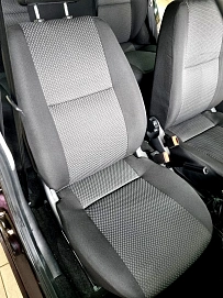 Datsun on-DO, 2015г, передний привод, автомат